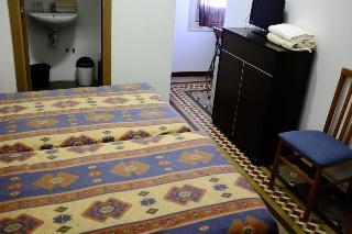 Hostal Lausanne