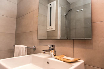 Apartamento Alcam Futbol