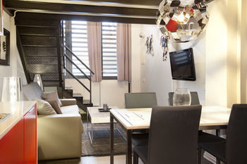 Apartamento Alcam Futbol