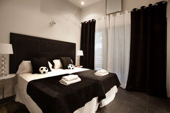 Apartamento Alcam Futbol