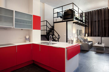 Apartamento Alcam Futbol