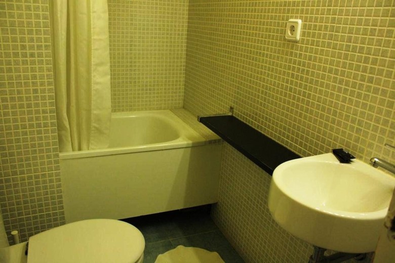 Hostal Baires