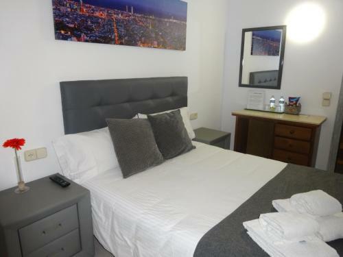 Hostal Lleida