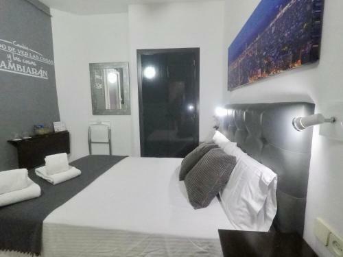 Hostal Lleida