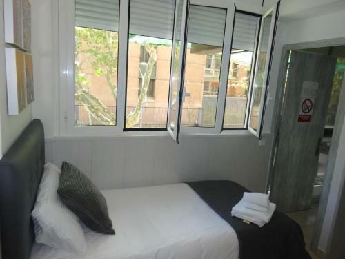 Hostal Lleida