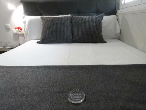 Hostal Lleida
