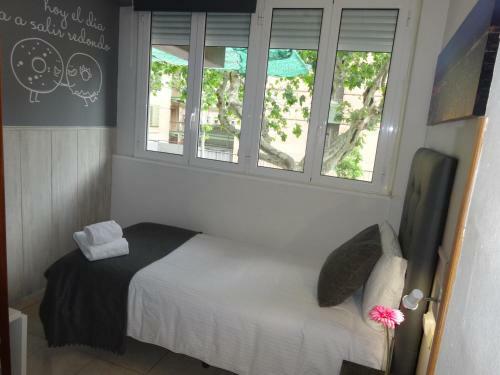 Hostal Lleida