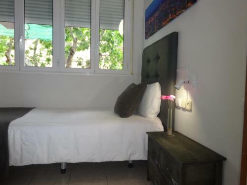 Hostal Lleida