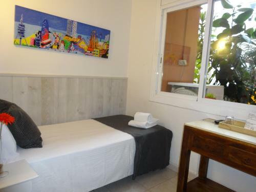 Hostal Lleida