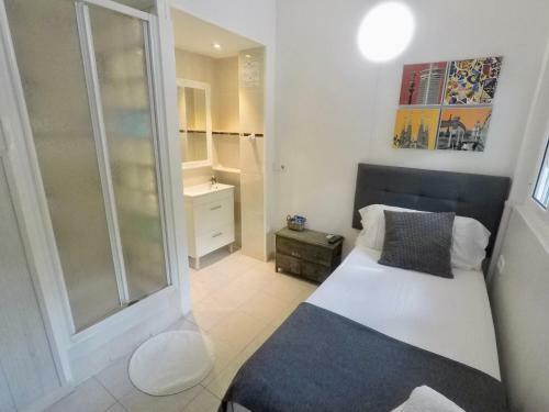 Hostal Lleida