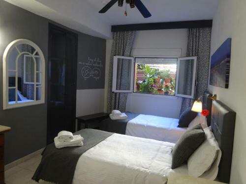 Hostal Lleida