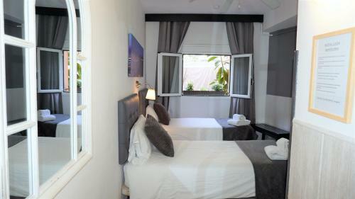 Hostal Lleida