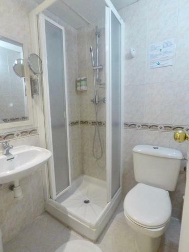 Hostal Lleida