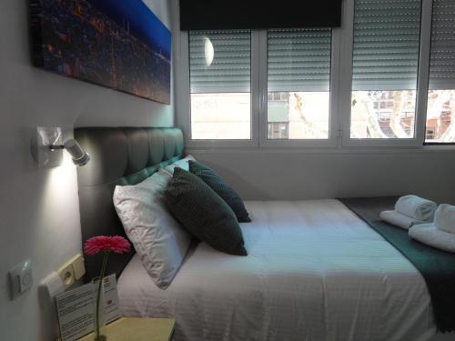 Hostal Lleida