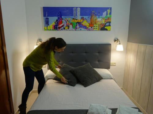 Hostal Lleida