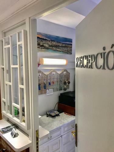Hostal Lleida