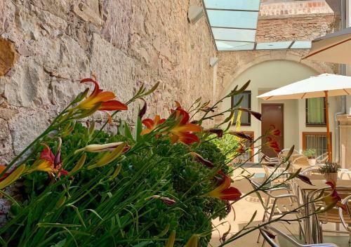 Hostal "la Terrassa"