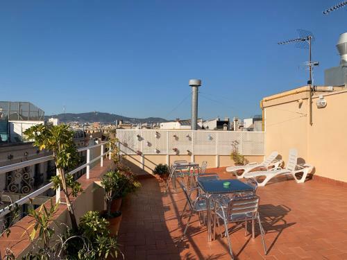 Hostal "la Terrassa"