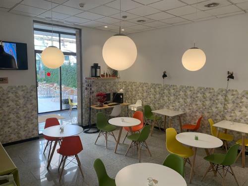 Hostal "la Terrassa"