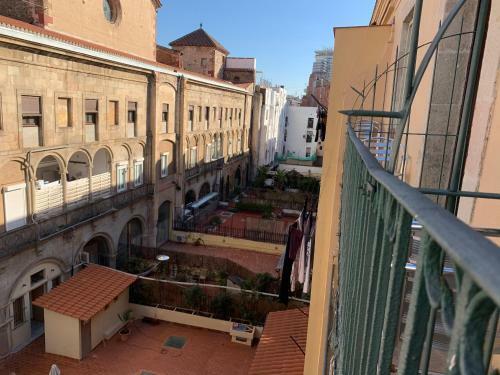 Hostal "la Terrassa"