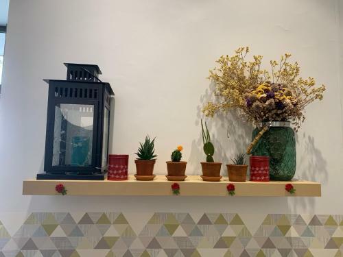 Hostal "la Terrassa"
