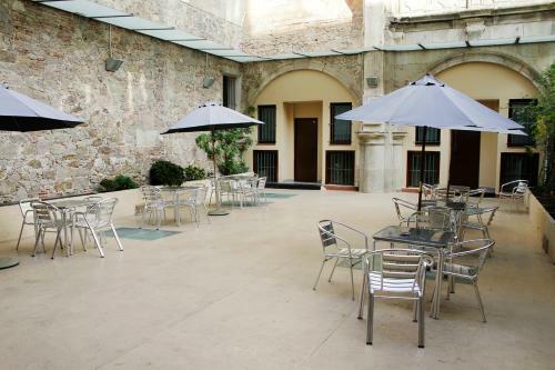 Hostal "la Terrassa"