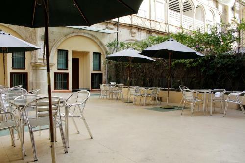 Hostal "la Terrassa"