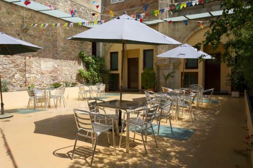 Hostal "la Terrassa"