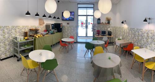 Hostal "la Terrassa"