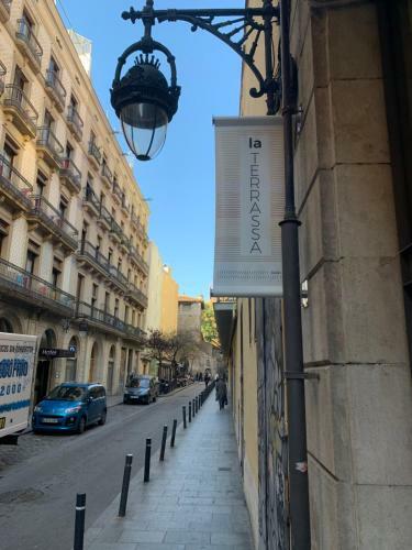 Hostal "la Terrassa"