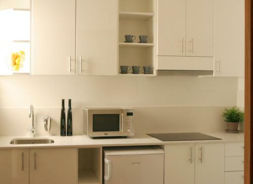 Apartamentos Atica