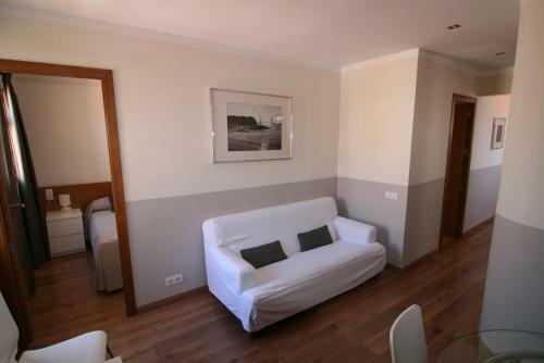 Apartamentos Atica