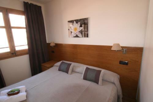 Apartamentos Atica