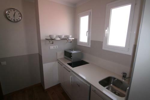 Apartamentos Atica