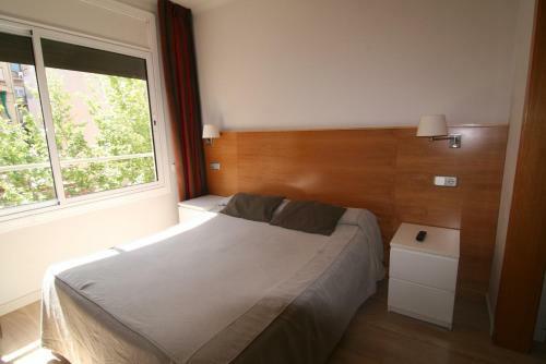 Apartamentos Atica