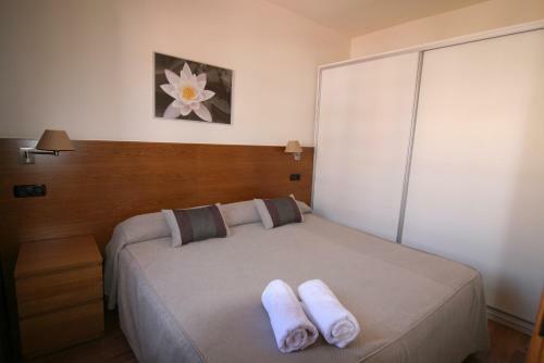 Apartamentos Atica