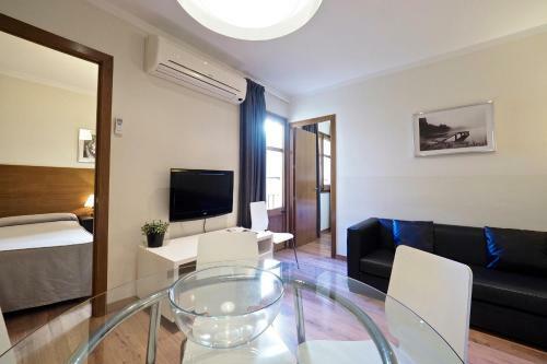 Apartamentos Atica