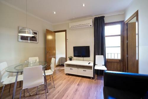 Apartamentos Atica