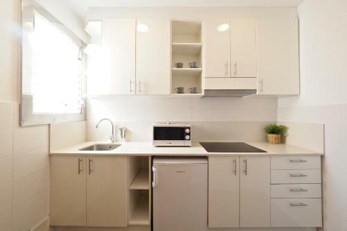 Apartamentos Atica