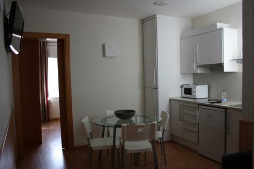 Apartamentos Atica