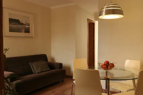 Apartamentos Atica