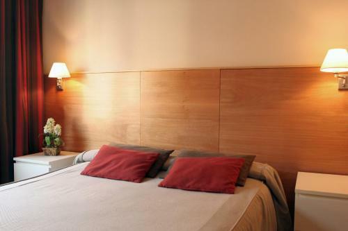 Apartamentos Atica