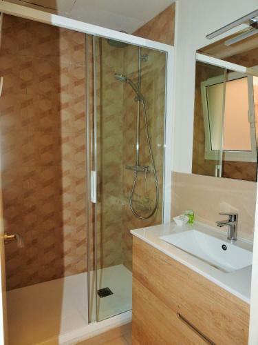 Apartamentos Atica