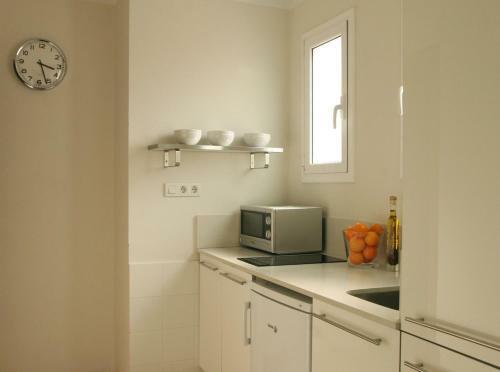 Apartamentos Atica