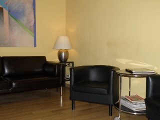 Hostal Center Inn