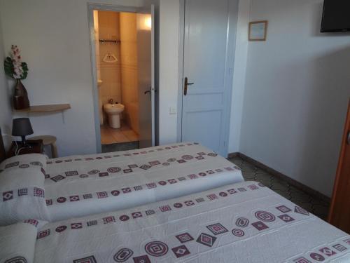 Hostal Sant Carlo