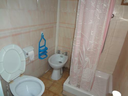 Hostal Sant Carlo