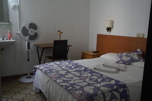 Hostal Sant Carlo