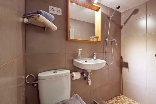 Loft Chic Apartments