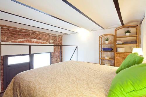 Loft Chic Apartments